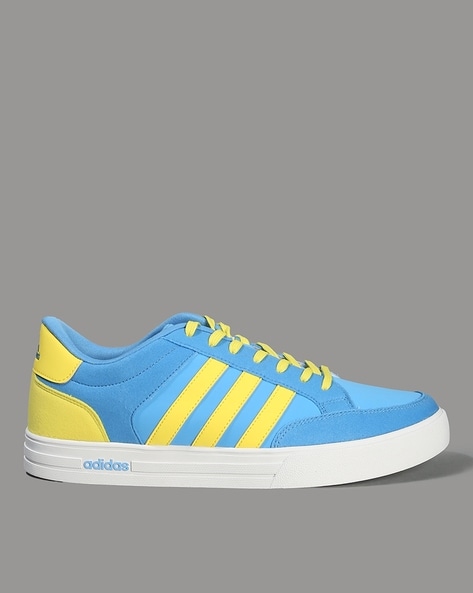 Buy Blue Sports Shoes for Men by ADIDAS Online