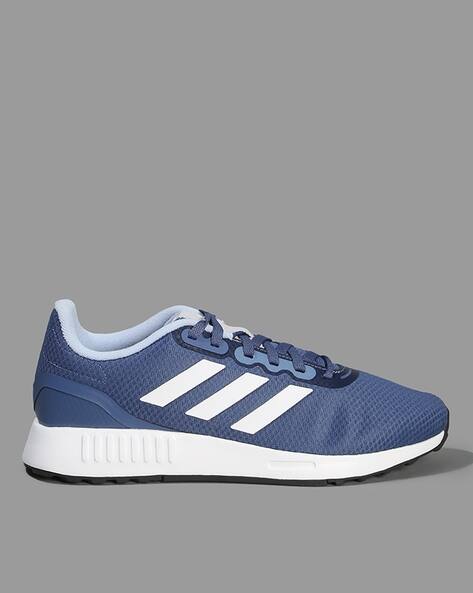 ADIDAS Adistorm Lace-Up Running Shoes