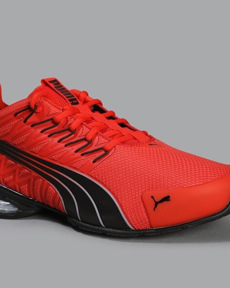 Puma best sale shoes athletic