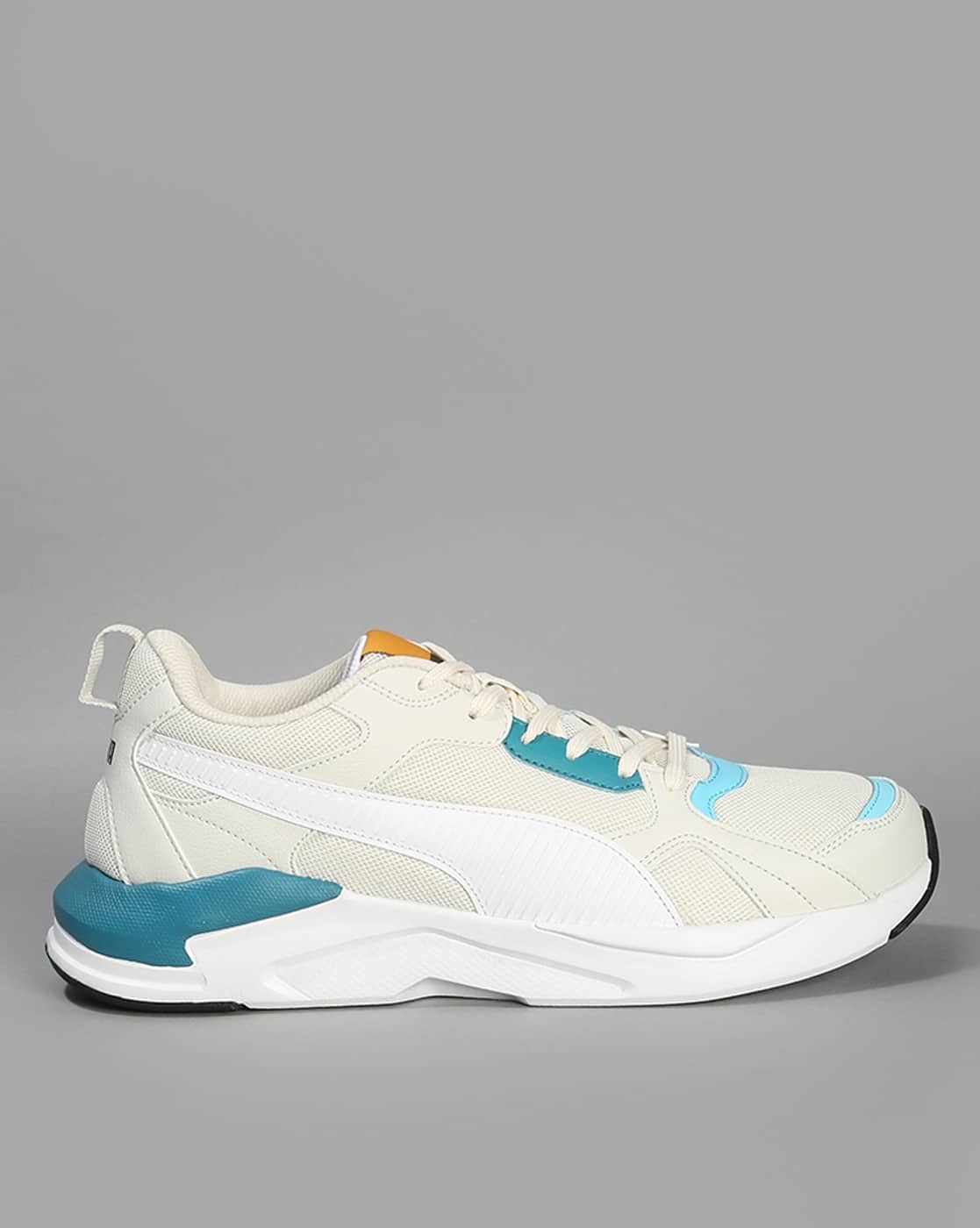 Buy White Sneakers for Men by Puma Online