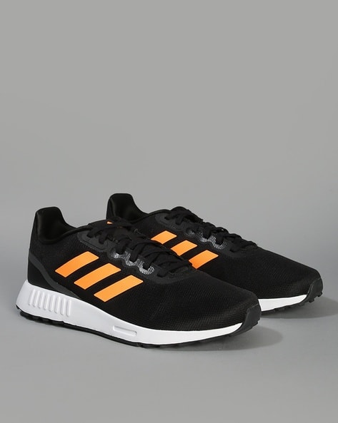 Flux Shoes Adidas Zx Flux Orange Schwarz Sneaker Shoes Adidas Zx