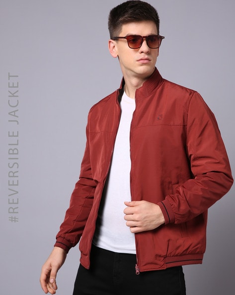 Alpha Industries B 15 Slim Fit Bomber Flight Jacket, $115 | Amazon.com |  Lookastic