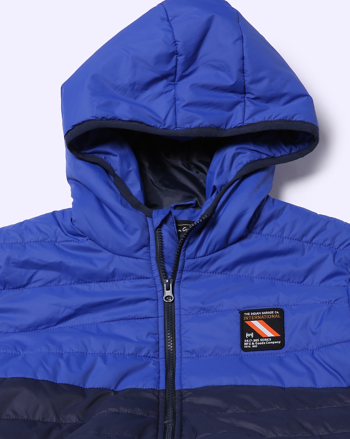 Buy The North Face 1996 Retro Nuptse Jacket Men Urban Navy (NF0A3C8DH2G)  (Small-Men) at Amazon.in