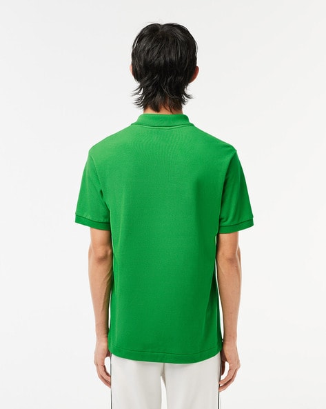 Men's Original L.12.12 Petit Piqué Cotton Polo