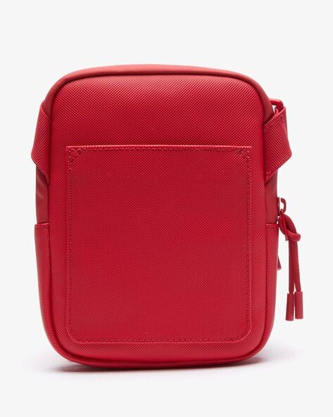 Lacoste bags for Men | SSENSE