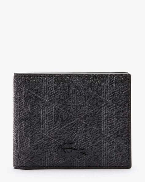 Buy Black Wallets for Men by Lacoste Online