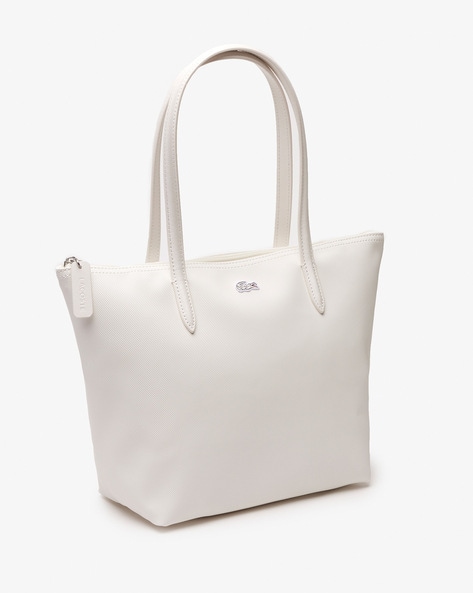 Tennis-Lacoste Patent Tote Bag – PatentWear