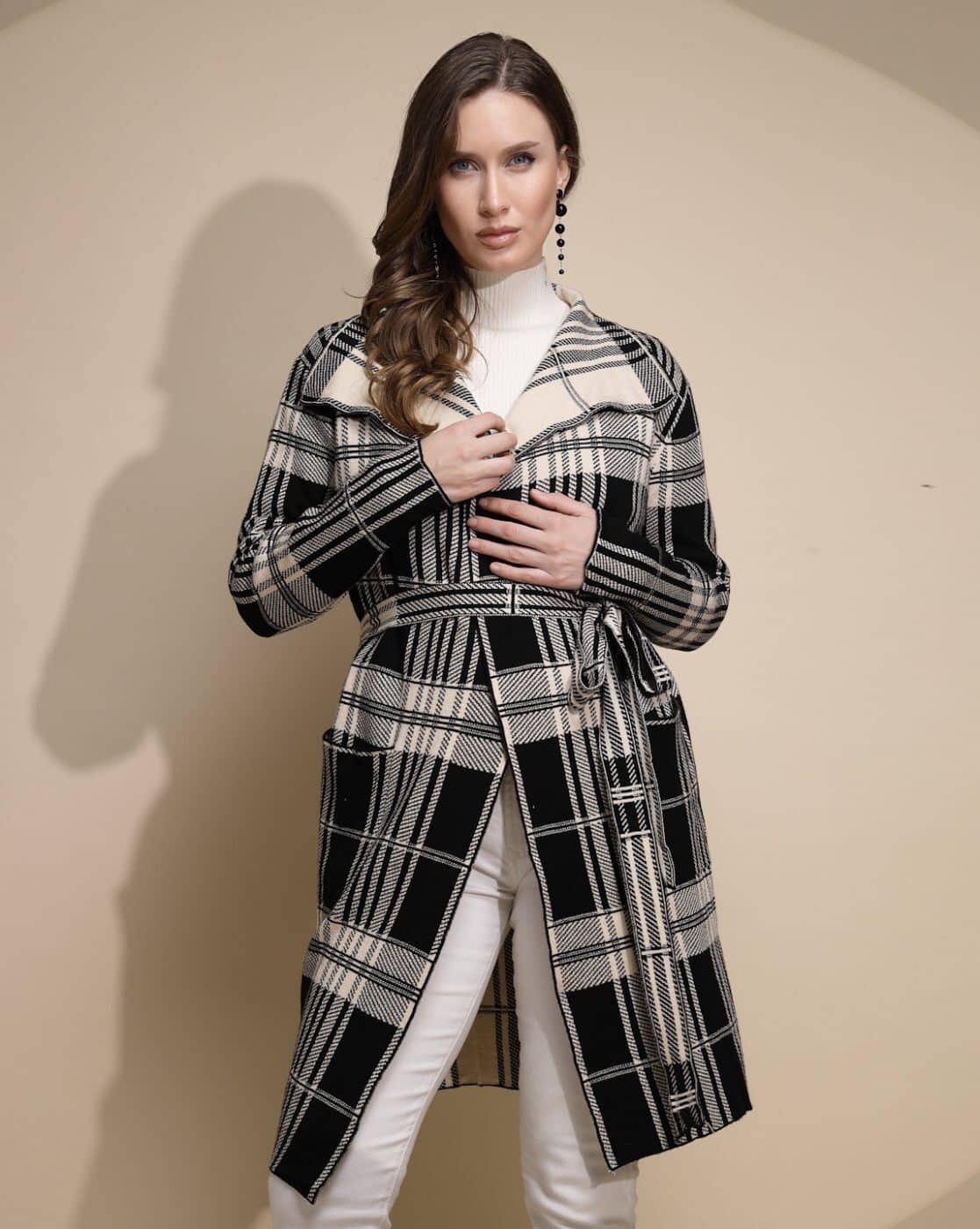 RERACS INSULATE CHESTERFIELD COAT 46 THE RERACS（ザ・リラクス）の