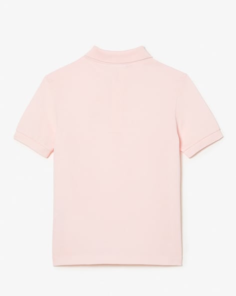 Lacoste Petit Pique Polo T-Shirt