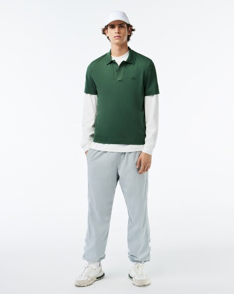 Lacoste Classic Tracksuit Trousers | Bloomingdale's