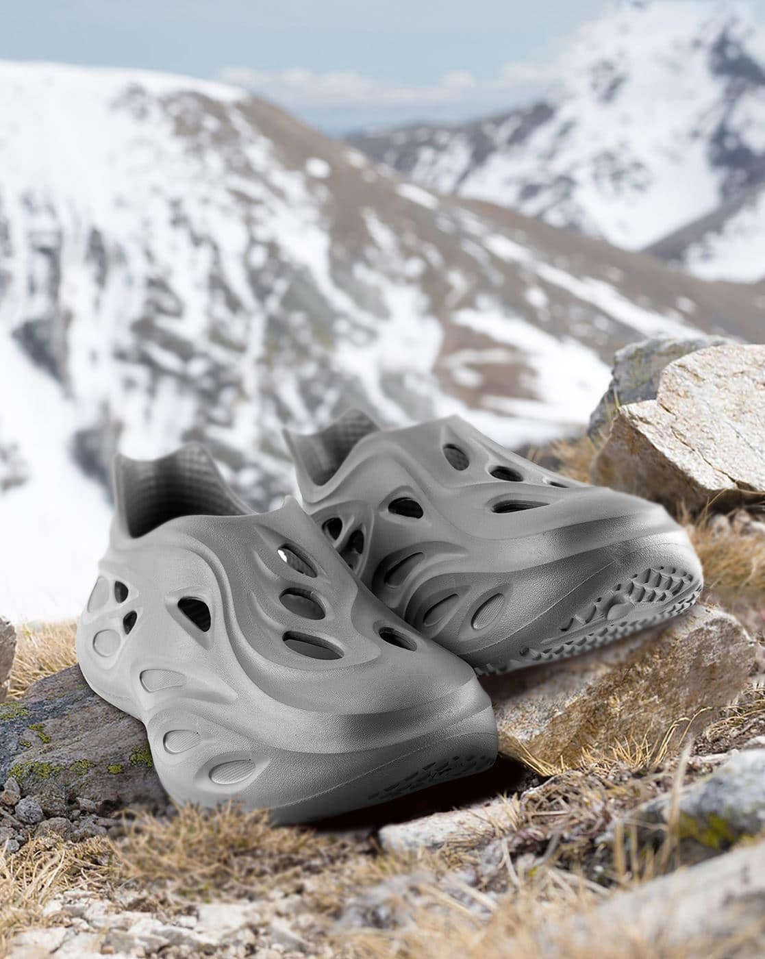 Legit Check Yeezy Best Fake Foam Runners Buy Grey Flip Flop