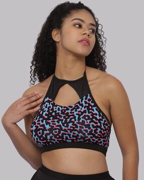 Buy Multicoloured Swimwear for Women by Zerokaata Online