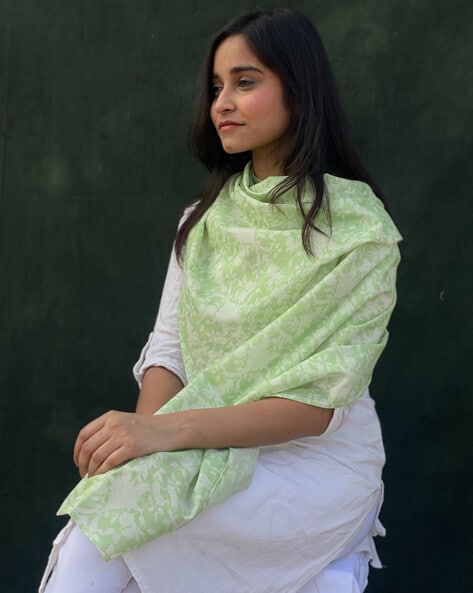 Women's Stoles & Scarves Online: Low Price Offer on Stoles & Scarves for  Women - AJIO