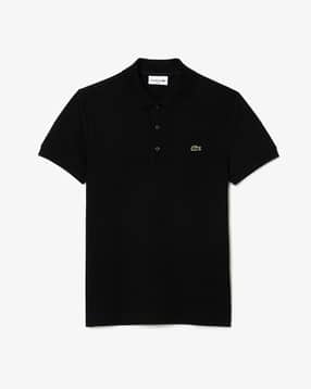 lacoste Slim Fit Stretch Pique Polo T-Shirt-picture-35