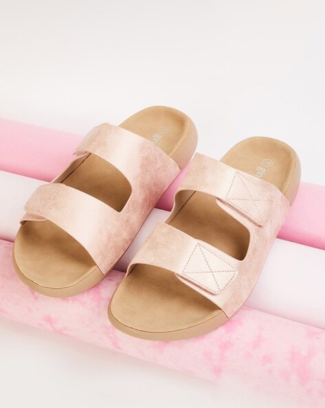 Sandal chic cheap