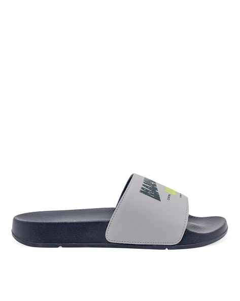 Nike benassi best sale slides wolf grey