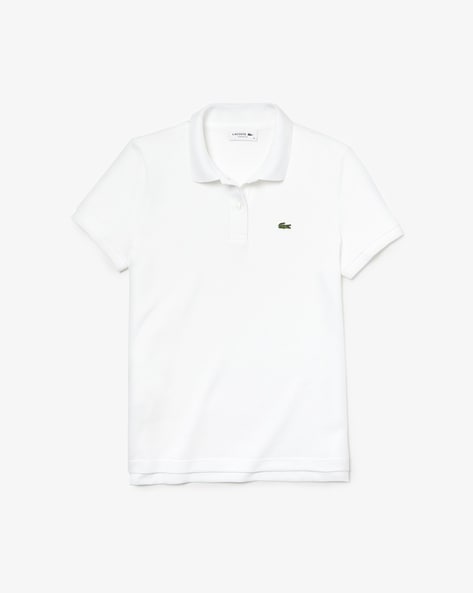 Polo lacoste femme clearance soldes