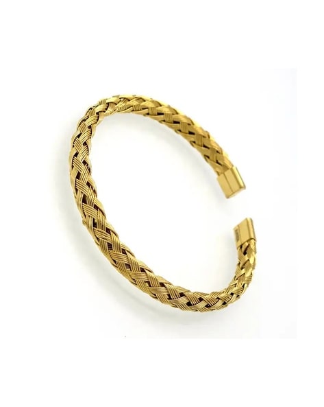 Men's Bracelet, Gold Bangle Bracelet, Bangle Bracelet Men, Cuff Bracelet Men,  Gift for Him, Made in Greece, by Christina Christi Jewels. - Etsy