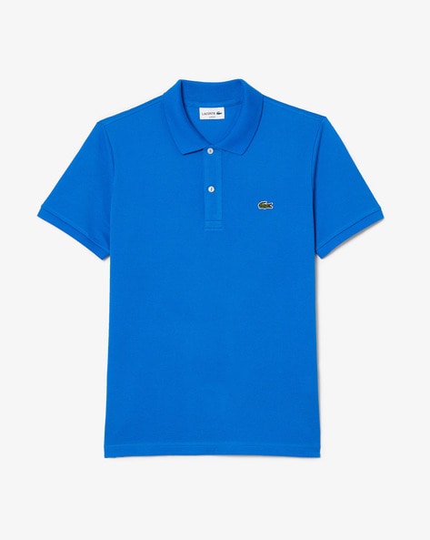 original lacoste shirt