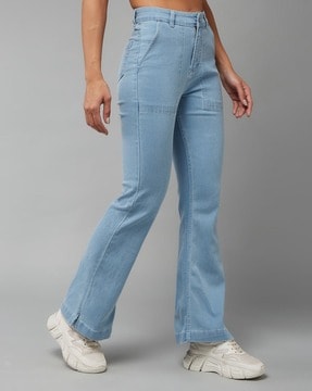 Buy Blue Jeans & Jeggings for Women by ONLY Online