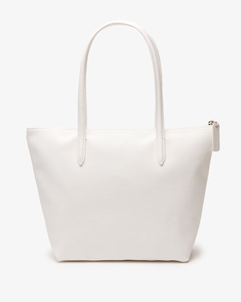 Buy White Handbags for Women by Lacoste Online | Ajio.com