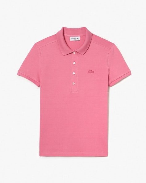 LACOSTE Store Online – Buy LACOSTE products online in India. - Ajio