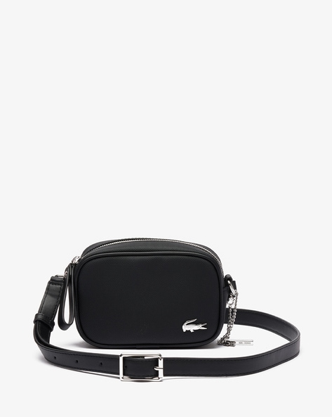 Buy Lacoste Women Concept Zip Tote Bag Online - 952399 | The Collective