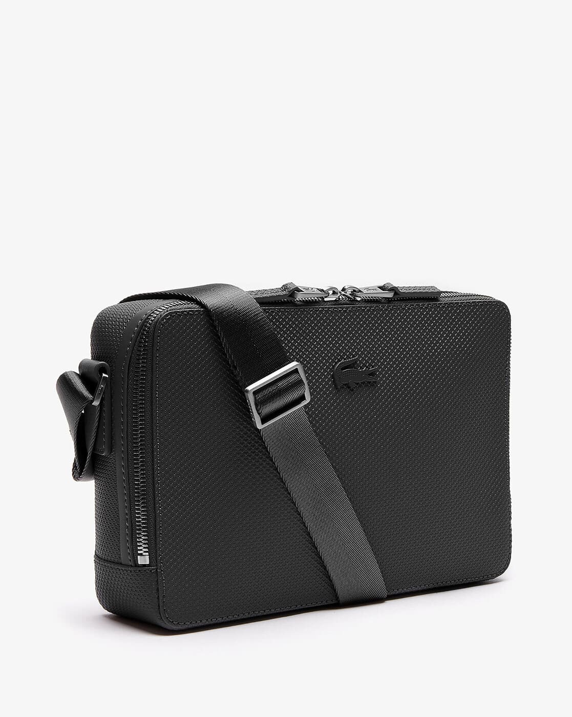 Lacoste Chantaco Messenger Bag LACOSTE Shoulder Bag Chantaco