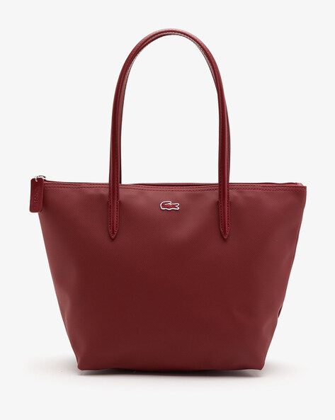 Lacoste handbags india new arrivals