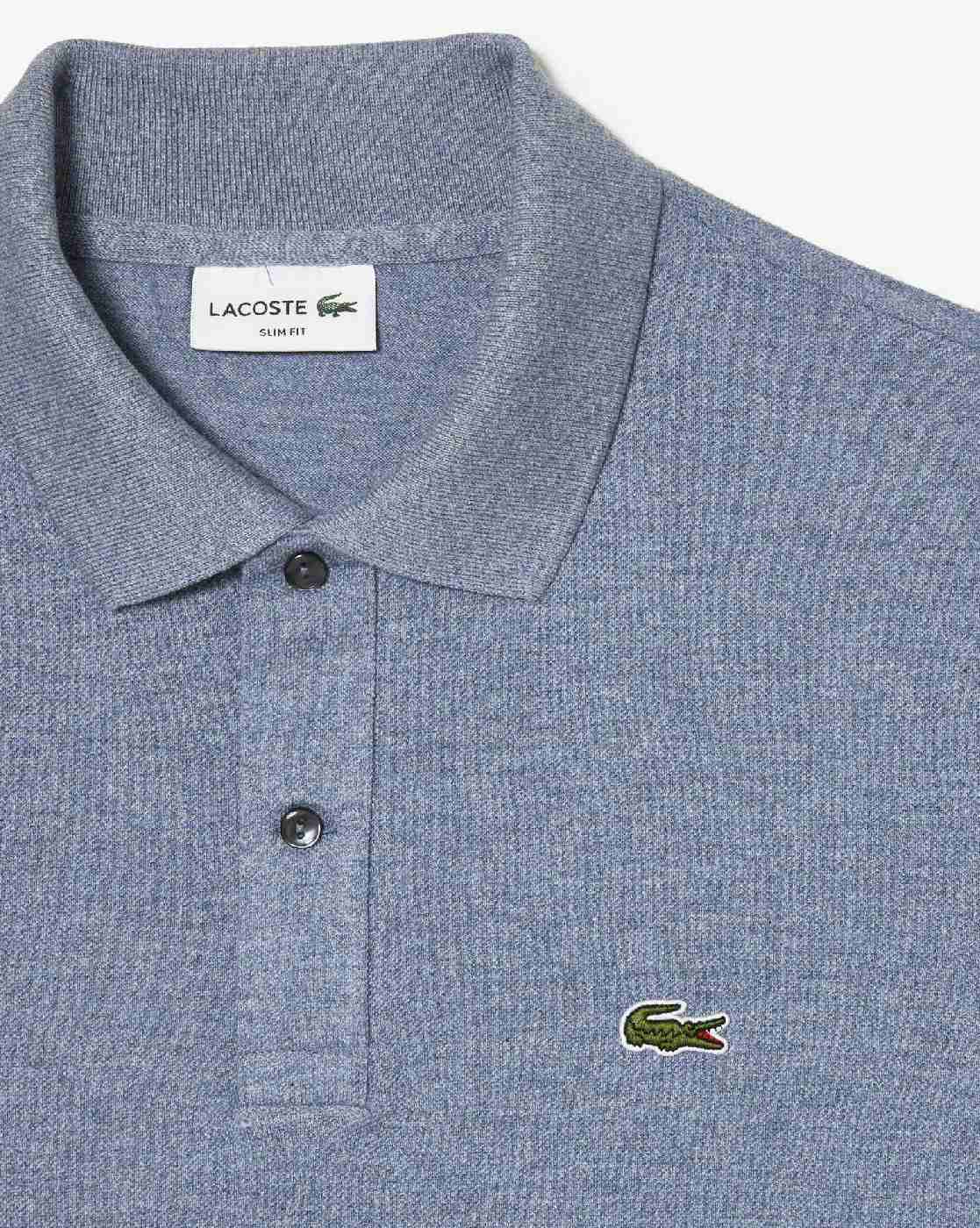 Buy Blue Tshirts for Men by Lacoste Online