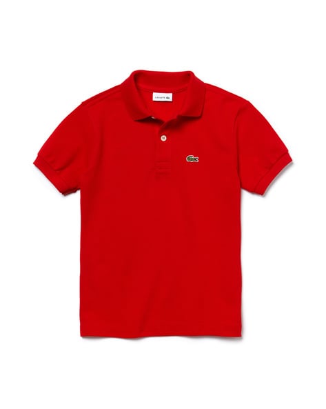 Lacoste Lacoste Petit Pique Polo Shirt