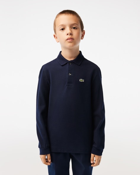 Lacoste Petit Pique Polo T-Shirt