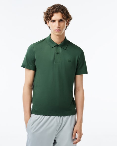 Buy Lacoste Trousers & Lowers | FASHIOLA INDIA