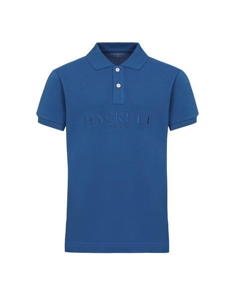 Hackett mr classic polo cheap shirt