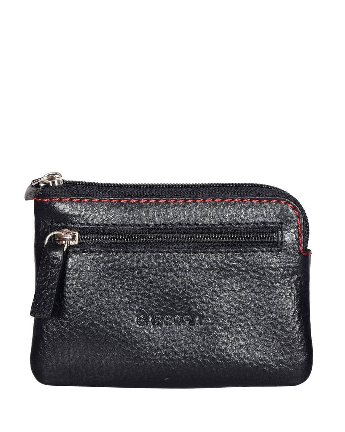 Buy Black Travel Accessories for Men by Sassora Online | Ajio.com