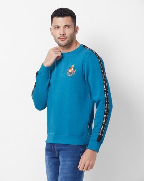 Giordano crewneck discount