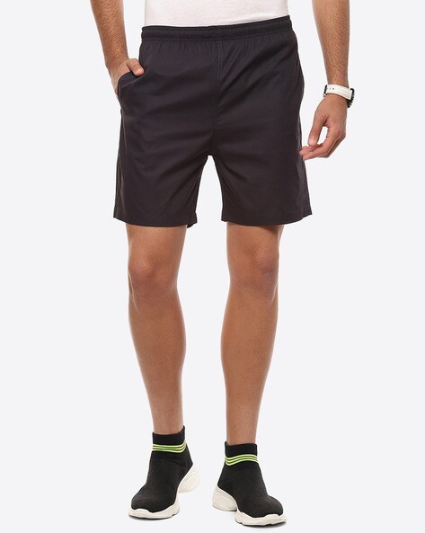 Men's Shorts & 3/4ths Online: Low Price Offer on Shorts & 3/4ths for Men -  AJIO