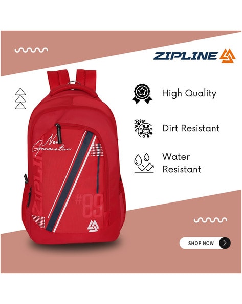 Dirt 2024 cheap backpacks