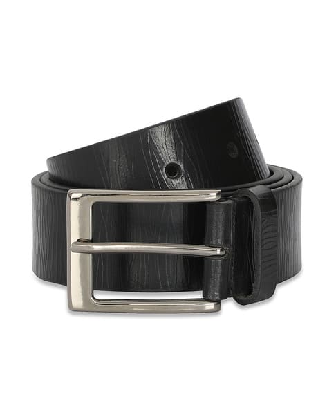 Men Genuine Leather Belt