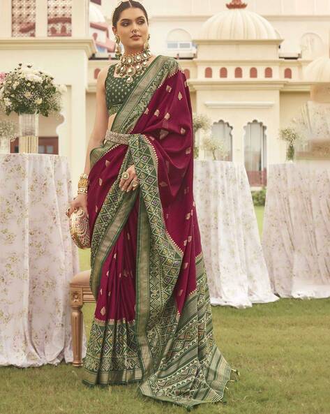 Buy Designer Sarees at Discounts upto 20% Online for Women