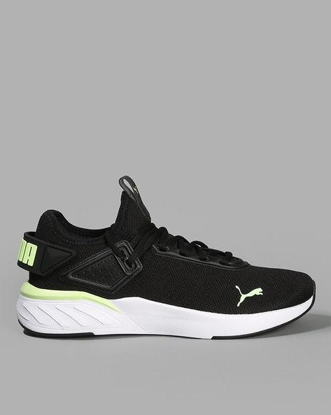 Buy Black Sports Shoes for Men by PUMA Online