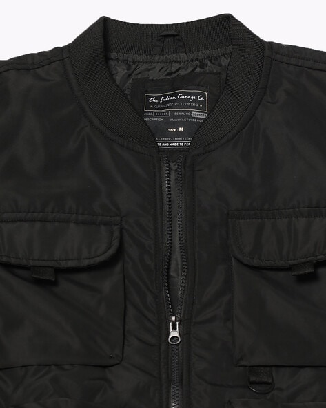 Garage perfect clearance bomber jacket