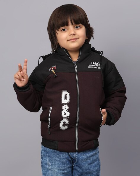 d&g jacket rs