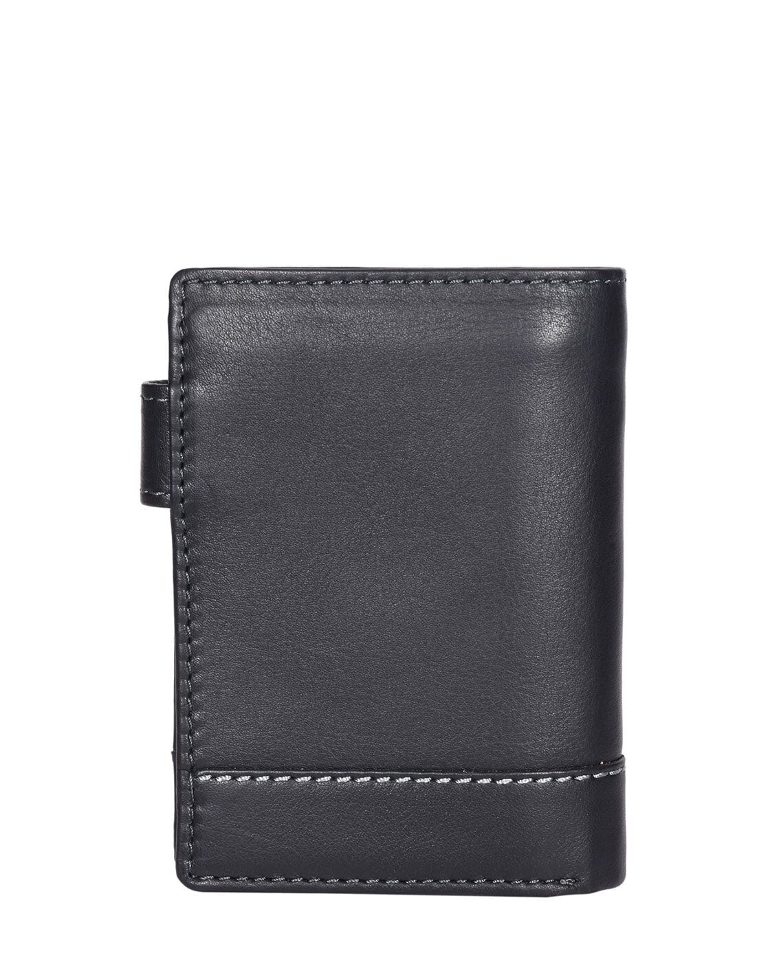 Buy Black Wallets for Men by Sassora Online