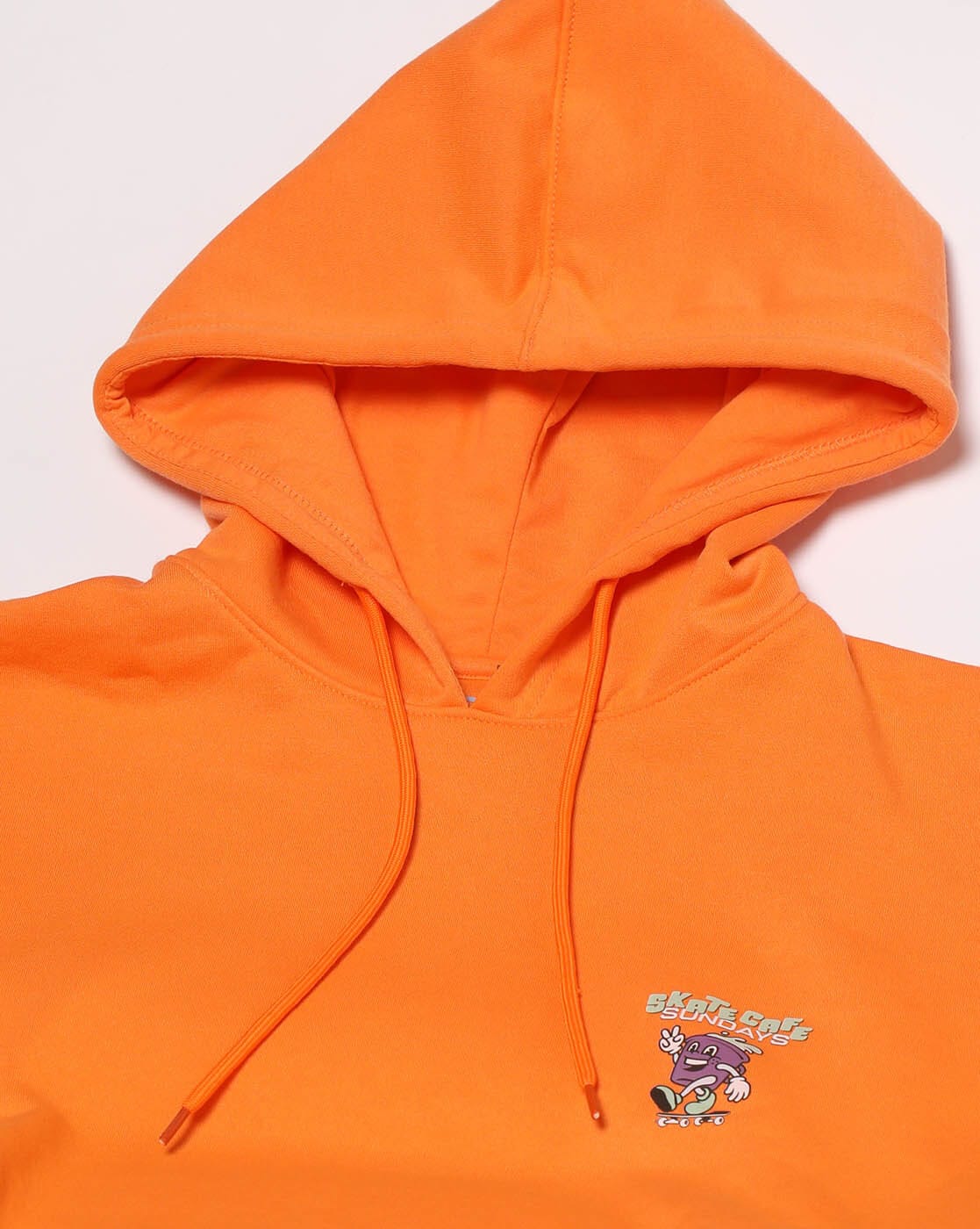 Champion sweater shop orange 902