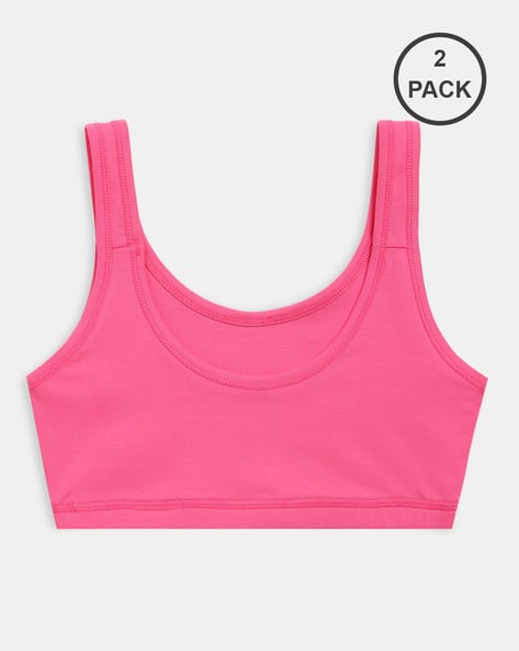 Sainsburys Crop Top Bra Bra Shop Sports Bra Sainsburys Girls Pack