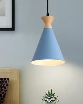 homesake Metal Minimal Pendant Lamp Hanging Light-picture-20