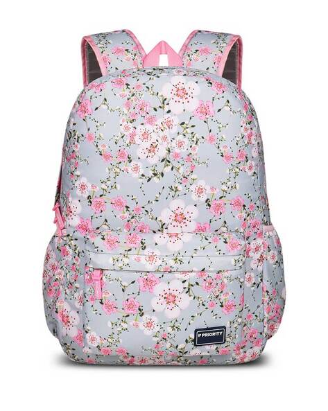 Lace Zipper Backpack Purse Cute School Solid Color Bag For Girl Black | eBay