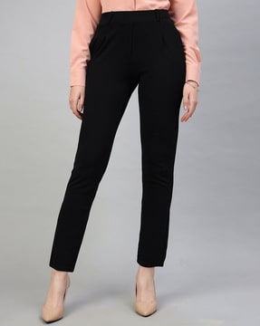 Best Offers on Cigarette pants upto 20-71% off - Limited period sale