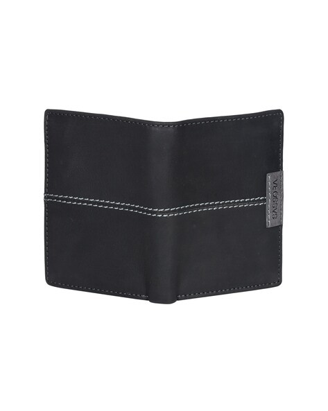 Buy Black Wallets for Men by Sassora Online